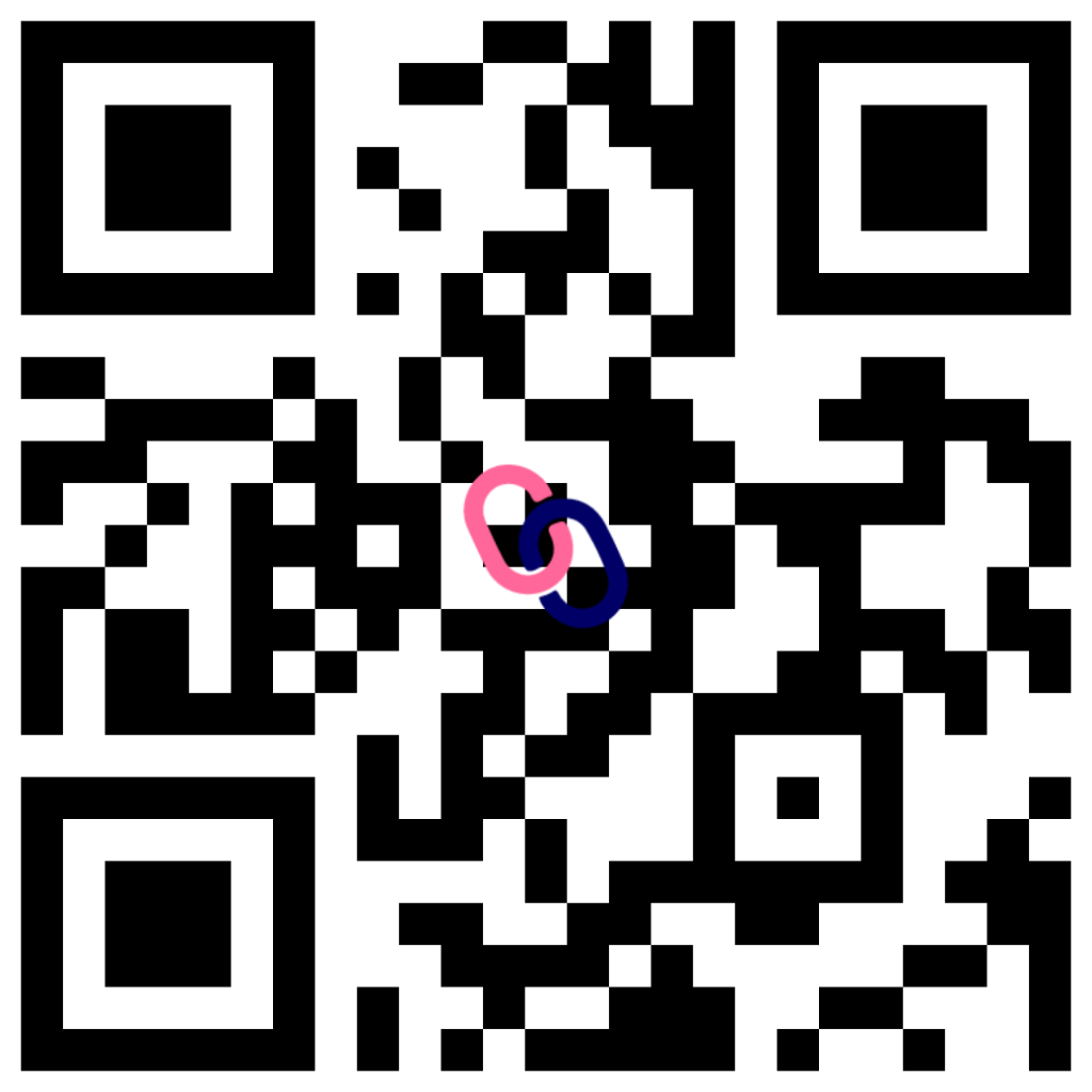 報名 QR Code