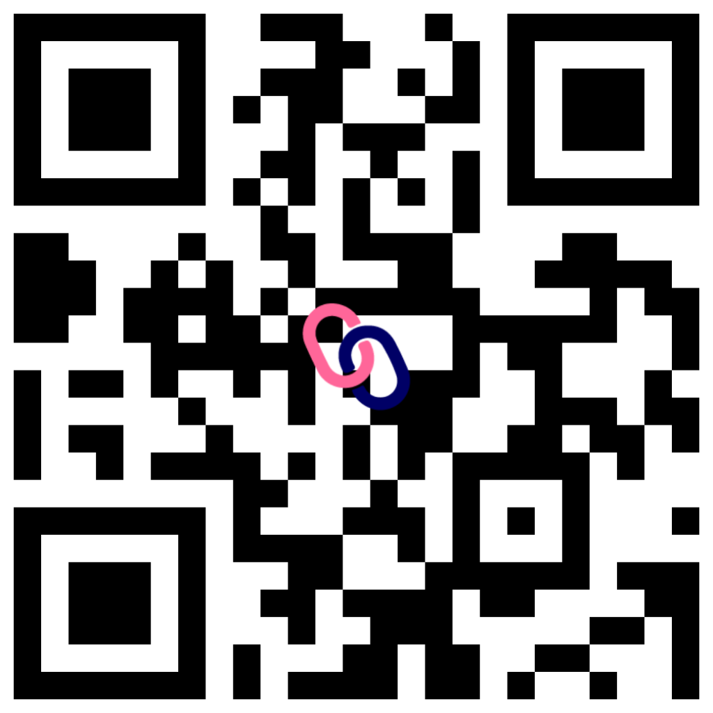 報名 QR Code
