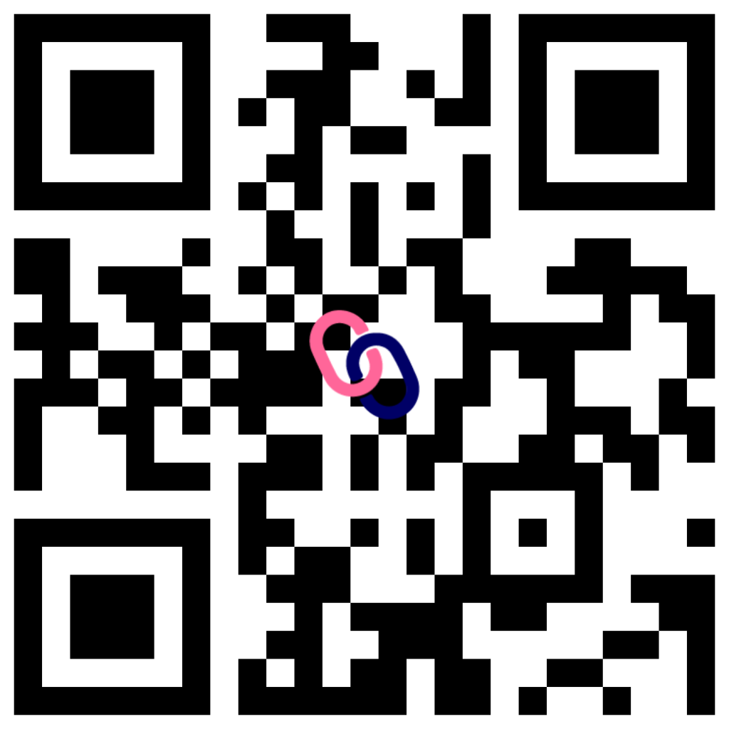 報名 QR Code