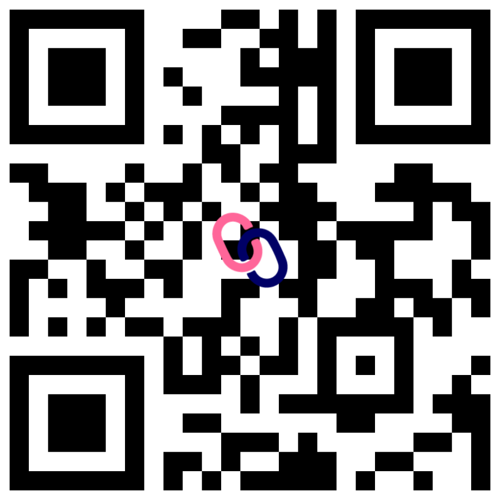報名 QR Code