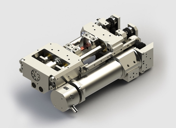 Tensile & compression modules