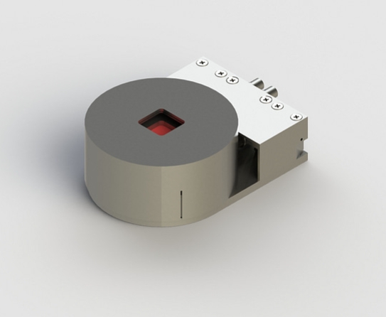 Heating systems for microscopy