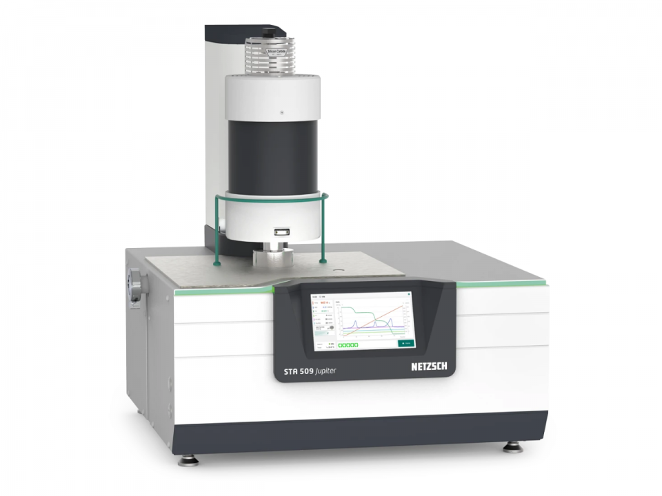 STA 509 Jupiter ® Classic