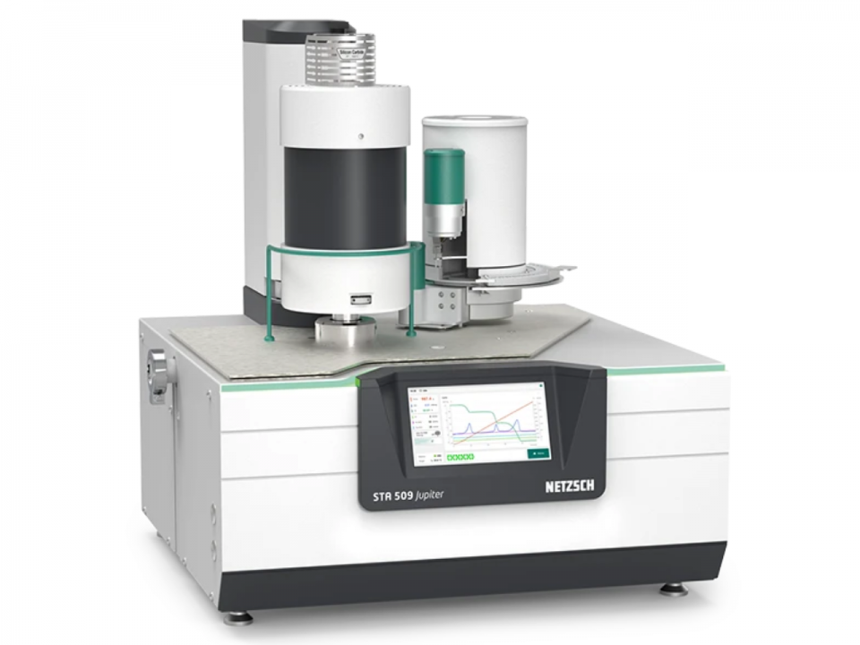 STA 509 Jupiter® Select