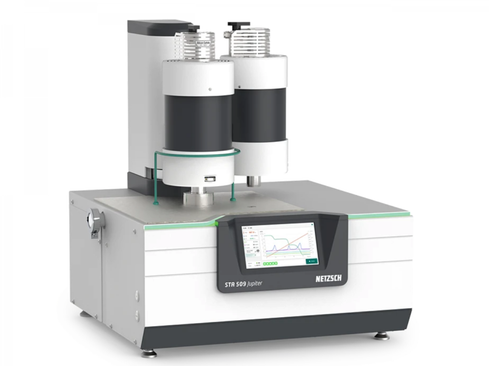 STA 509 Jupiter® Supreme