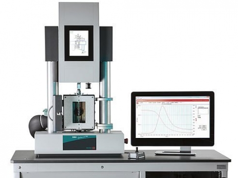 GABO EPLEXOR®大力量動態機械分析儀