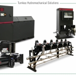 HydromechanicalSolutions