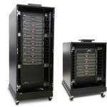 FlexDAAC cabinets