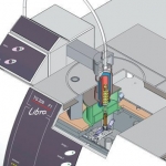 Scheme of the TG 209 F1 Libra