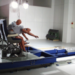 Decelerator Sled Testing System-2