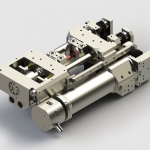 Tensile & compression modules